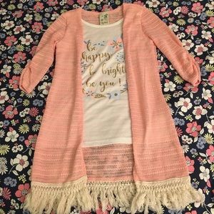 Be happy be bright be you!